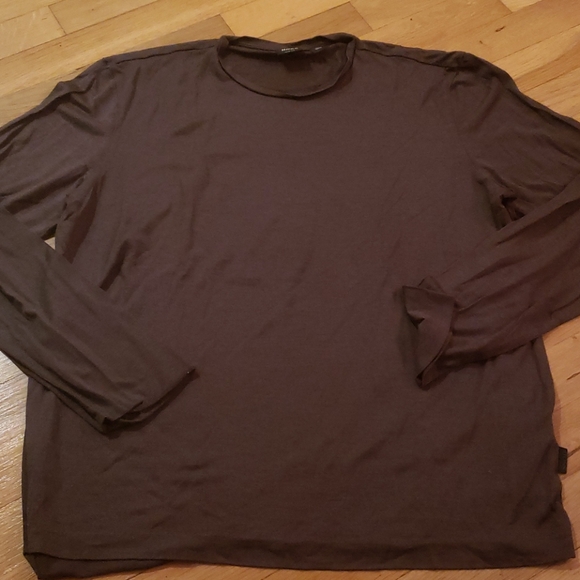 Hugo Boss Other - HUGO BOSS BROWN SHIRT!
